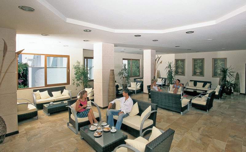 Voyage Turkbuku Hotel