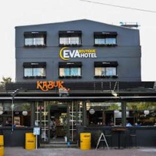 Eva Hotel