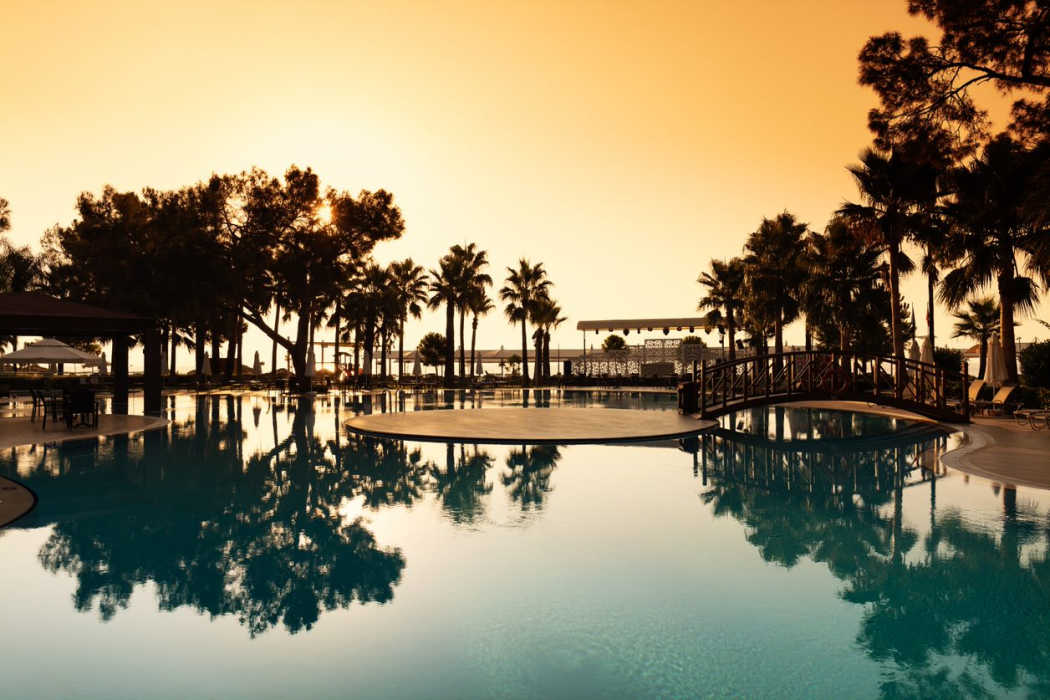 Magic Life Kiris Hotel