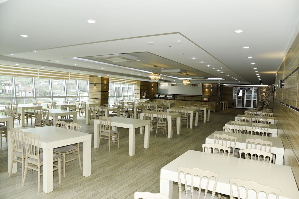 Cevaher Suit Otel