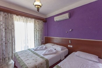 Mevsim Otel