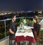 Meddusa Hotel