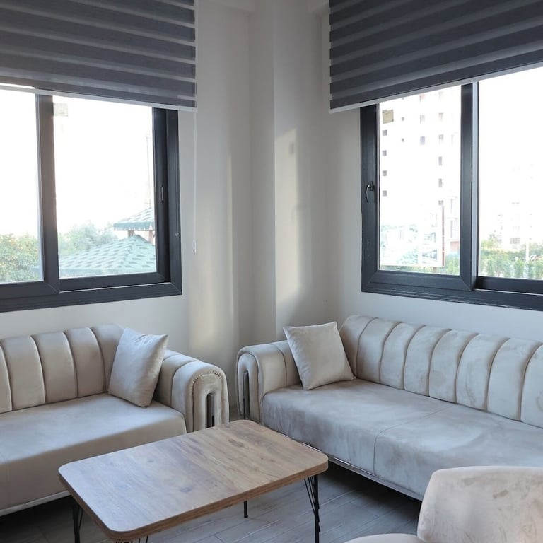 İmperium Resort Hotel