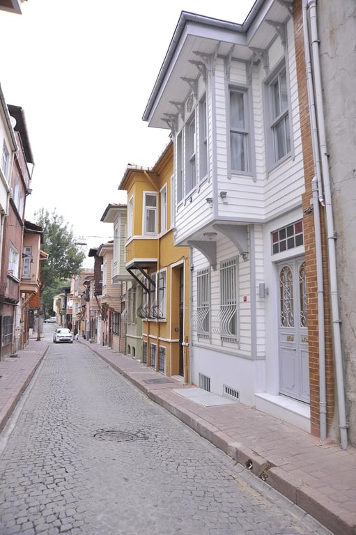 Dualis Hotel