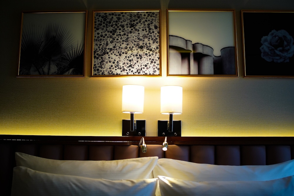 Four Points Flex By Sheraton Bursa Nilufer(As Know As Trio Suites/Four Points Express By Sheraton Bursa Nilufer)