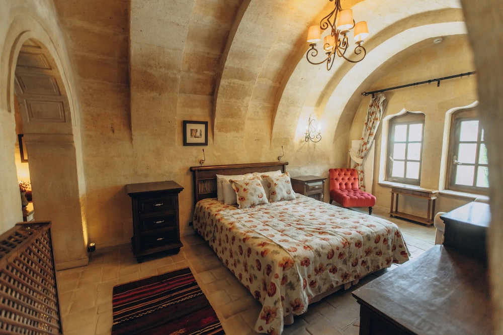 Hush Cappadocia Hotel(Please Contact The Property 7 Days In Advance)