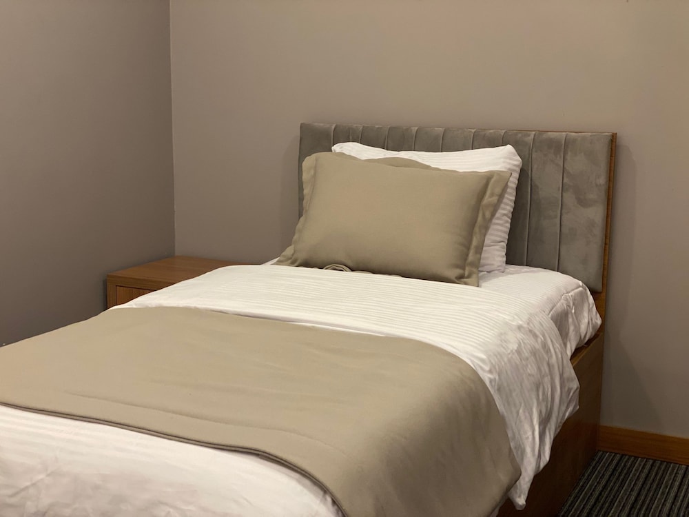 Besiktas Vip Inn Hotel And Suites