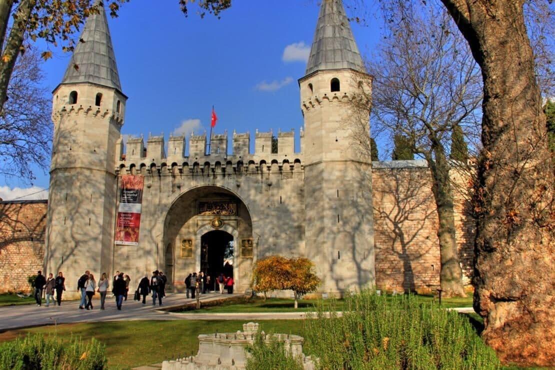 Istanbul House