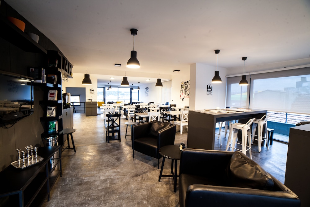 Inn 65 Budget Hotel