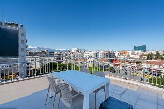 Sare Suites Oldtown