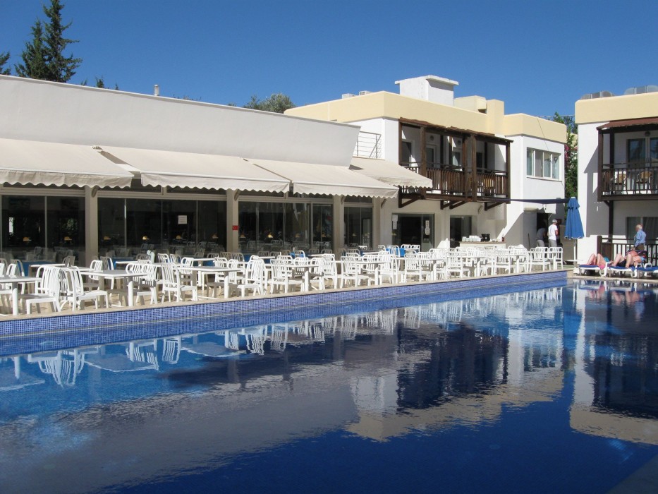 Bitez Garden Life Hotel All Inclusive(also Known As Bitez Garden Life Hotel Suites )