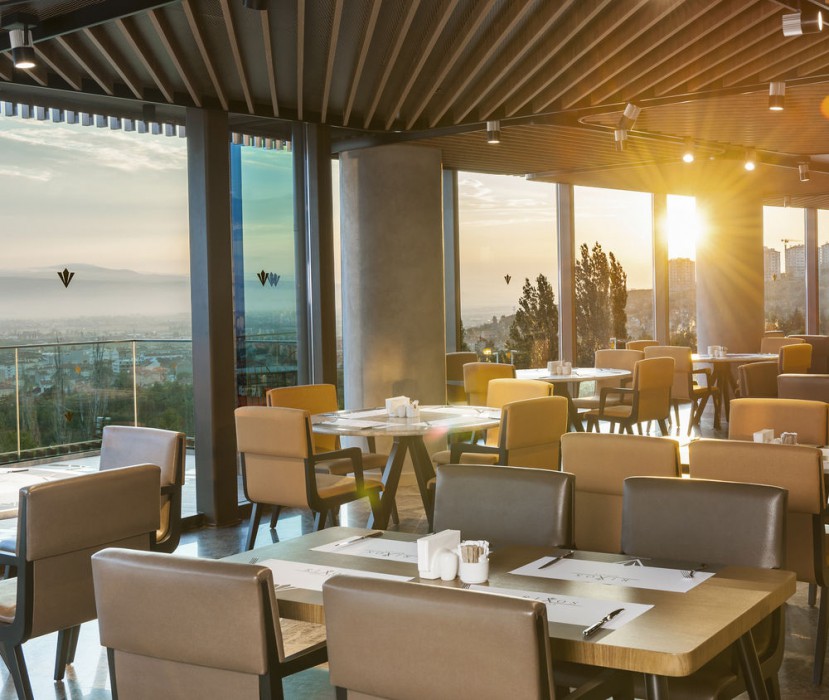 Tasigo Eskisehir(also Known As Tasigo Hotels Eskisehir Bademlik Termal)
