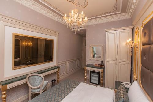 Meserret Palace Hotel