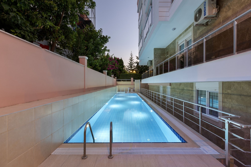 Onix Apart Hotel
