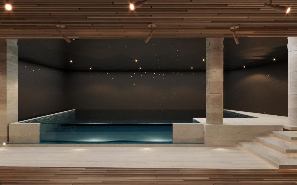 Melas Hotel Istanbul