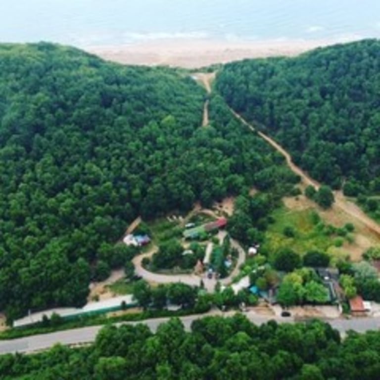 Agva Seferogullari Camping Karavan
