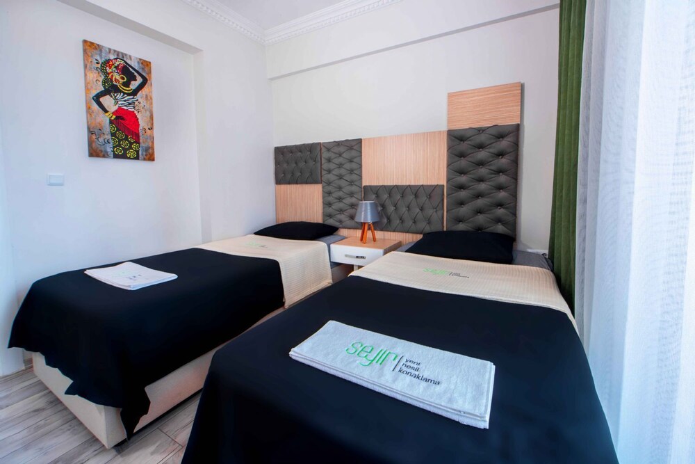 Seyir Royal(No Front Desk Contact To Property In Advance)