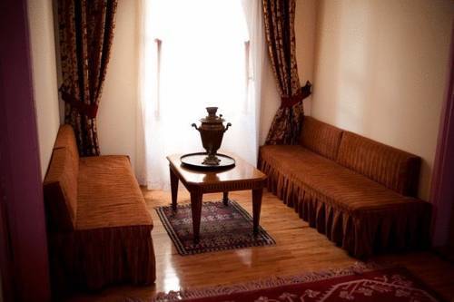 Tutav Ch Boutique Hotel