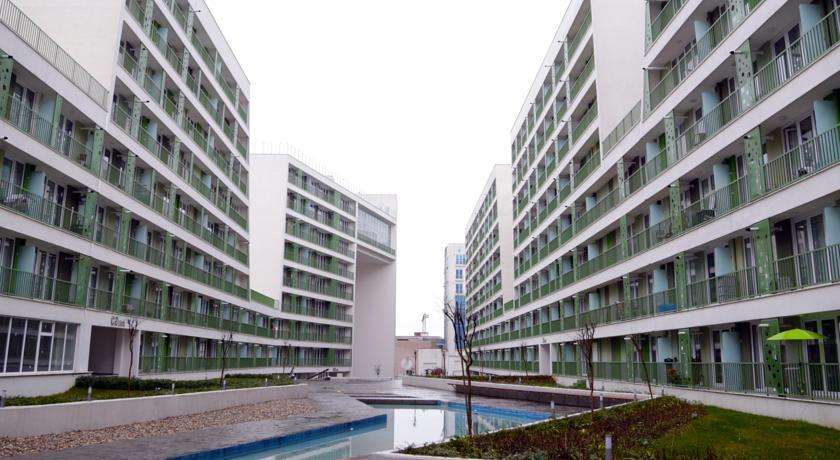 Ecorental House Apartments (43 Km Away From Istanbul)