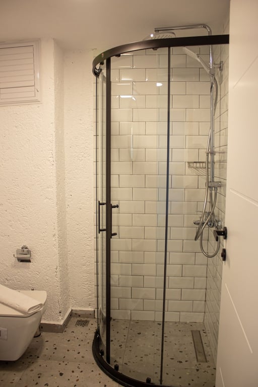 Aloha Suites Mediterranean (also Known As Aloha Suites Or Aloha Suite Homes Marmaris