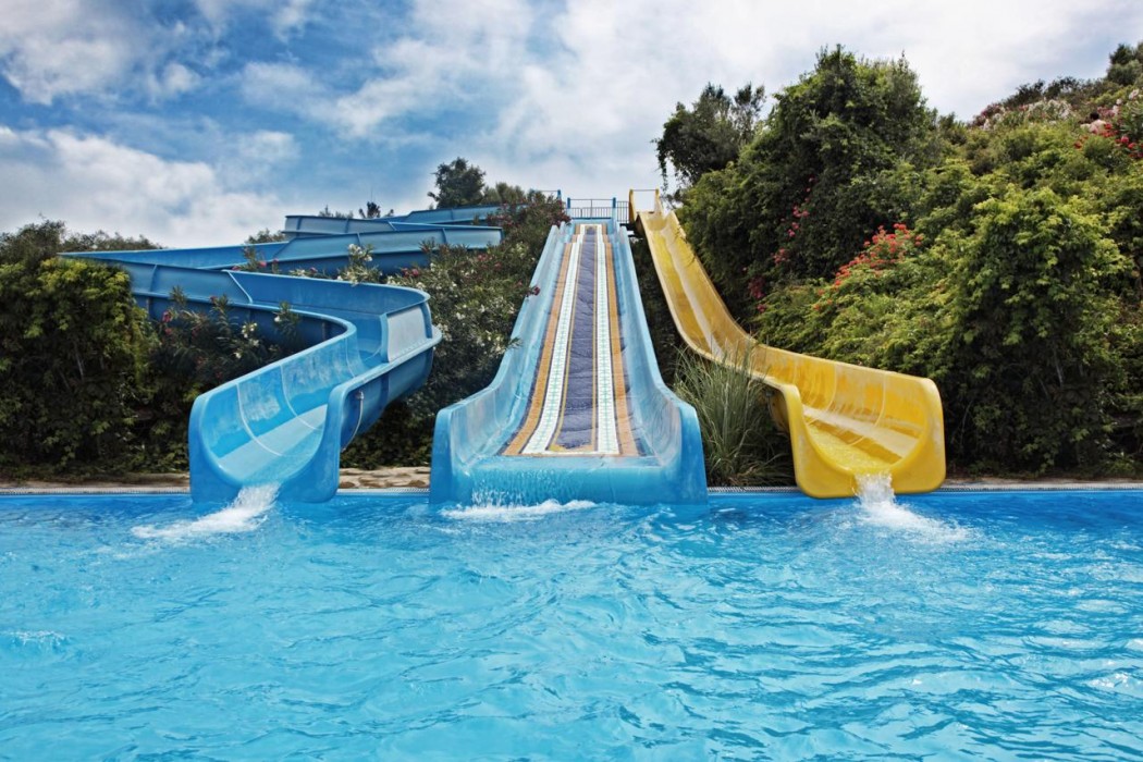 Yasmin Bodrum Resort All Inclusive (21km Away From Bodrum)