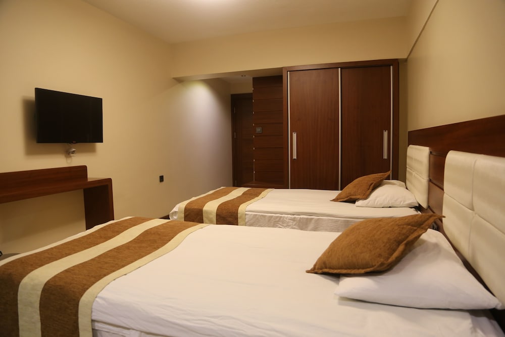 Camlicesme Otel And Garden