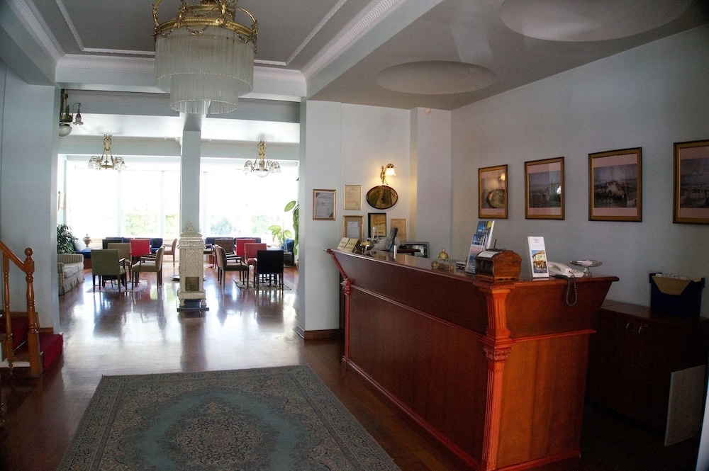 Kariye Hotel