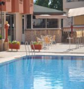 Lara Hadrianus Hotel