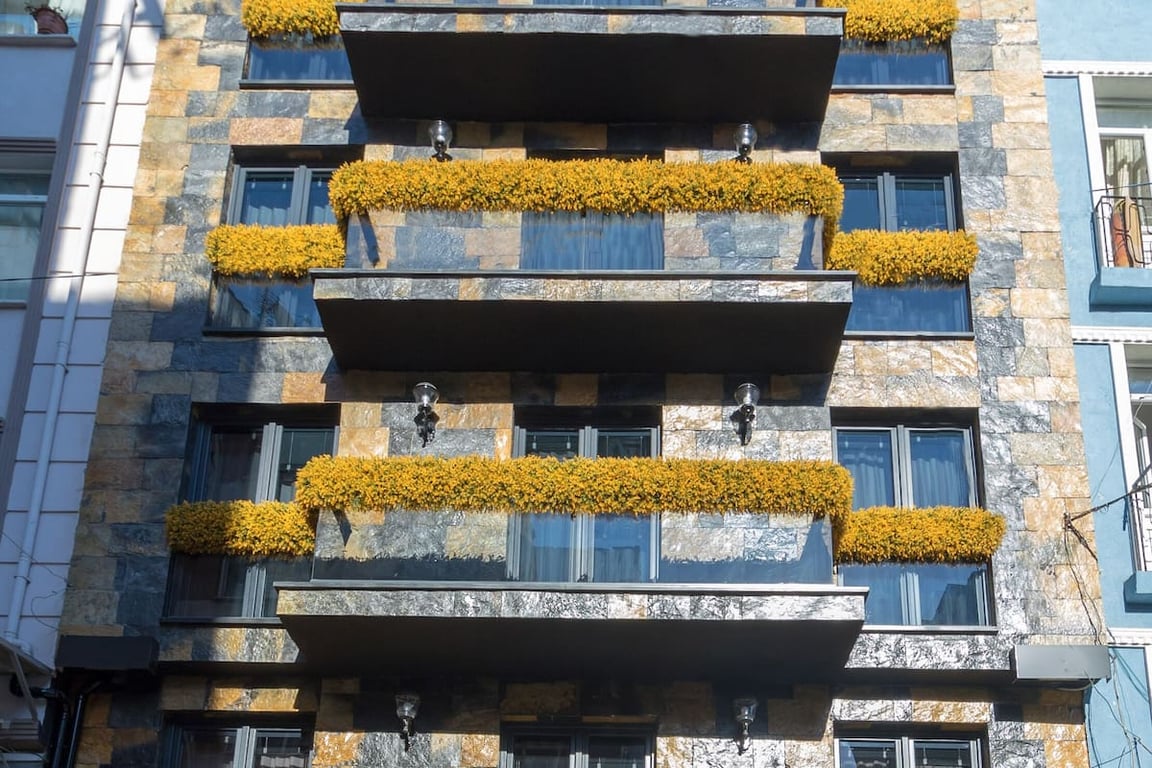 Mardia Hotel