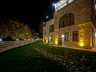 Zultanite Cappadocia Hotel