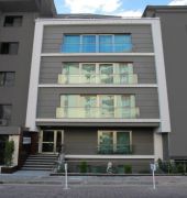 Istanbul Apartman (Also Known As Chakra Suites)
