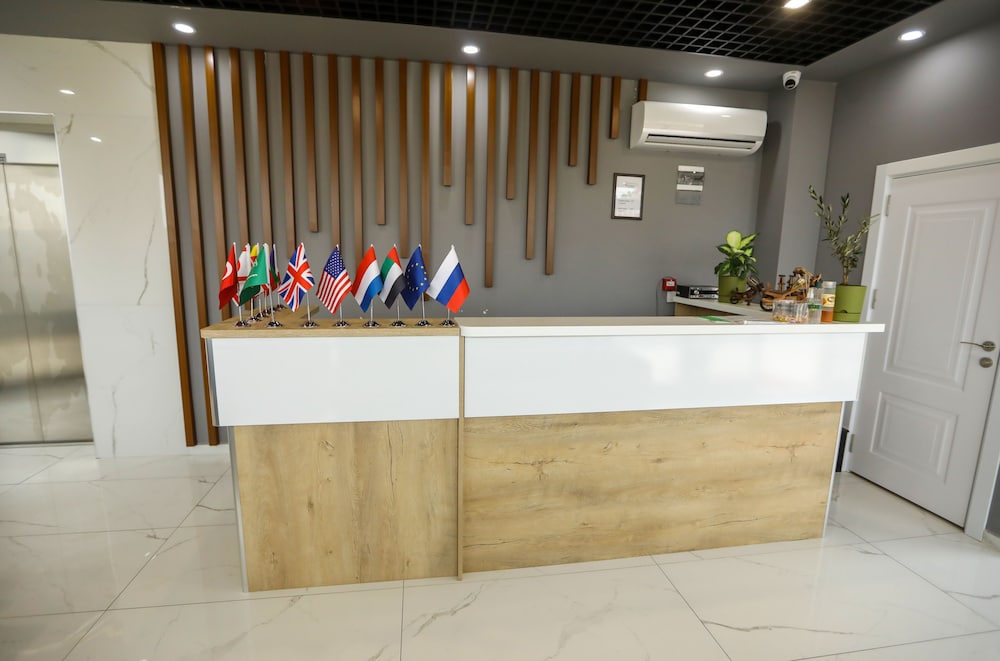 Ozturks Hotel (37km Away From Istanbul)