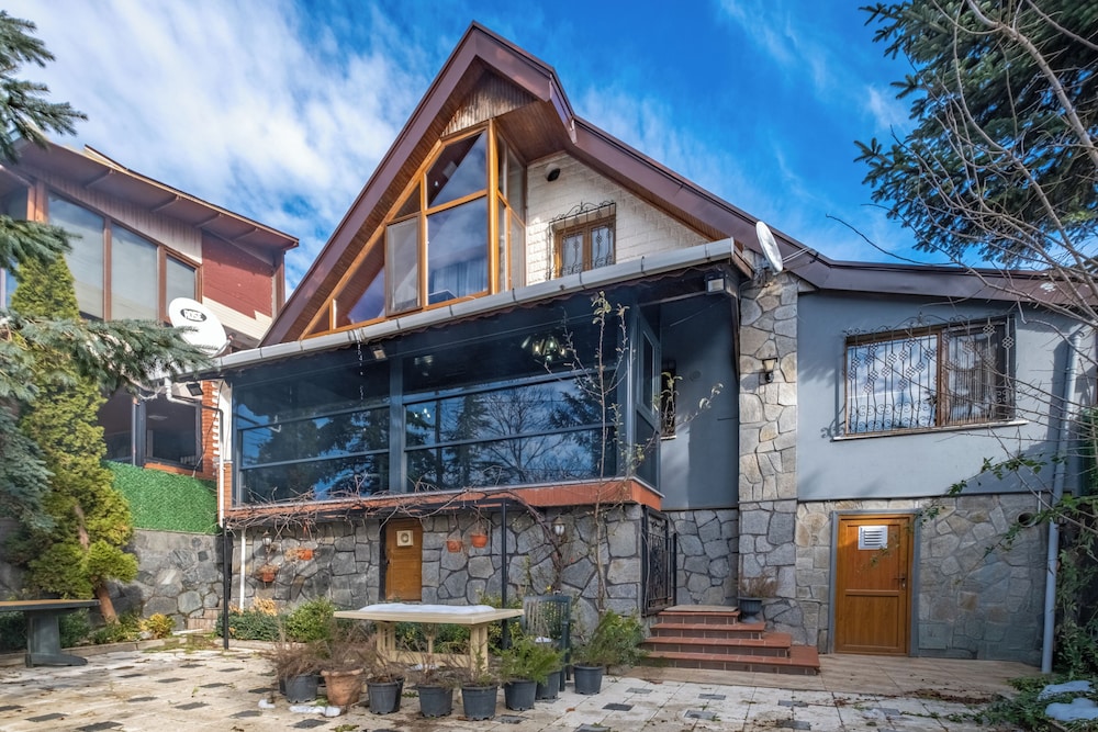 Uludag Tatil Evleri