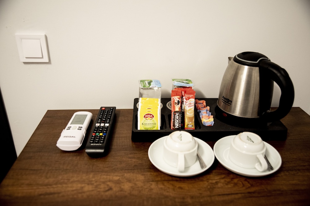Ck Boutique Hotel
