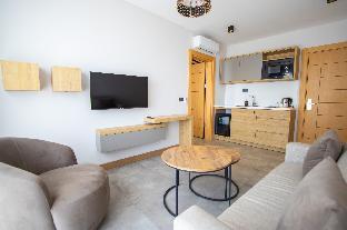 Asterina Hotel (20 Km Away From Bodrum)