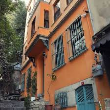 Noble House Galata (formerly Eklektik Guest House)