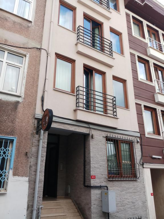 Istanbul Hub Flats (no Front Desk Contact The Property 5 Days In Advance)