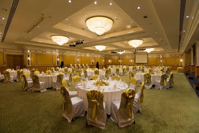 Selectum Deluxe Kemer (44km Away From Antalya)