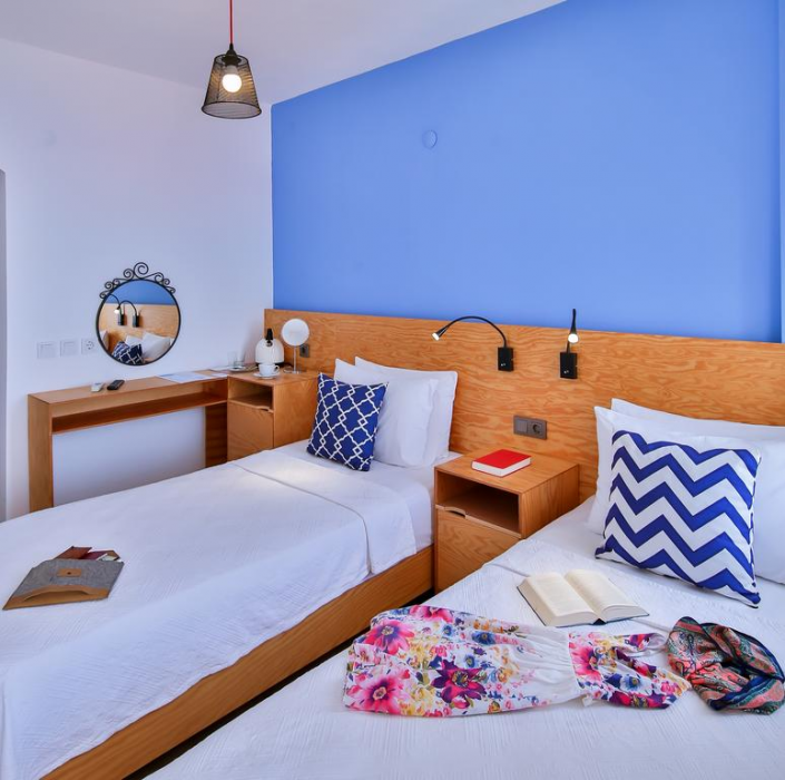 Mavilim Hotel