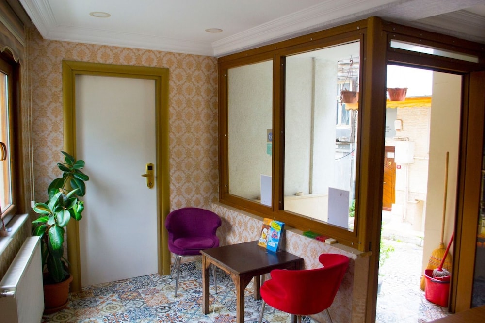 Mini Nova Hotel Old City Istanbul