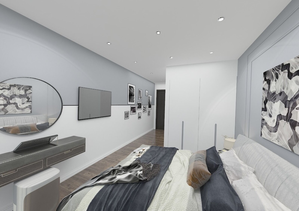 Derin Hotel