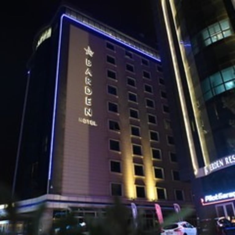 Barden Otel