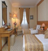 Arcadia Blue Istanbul Hotel