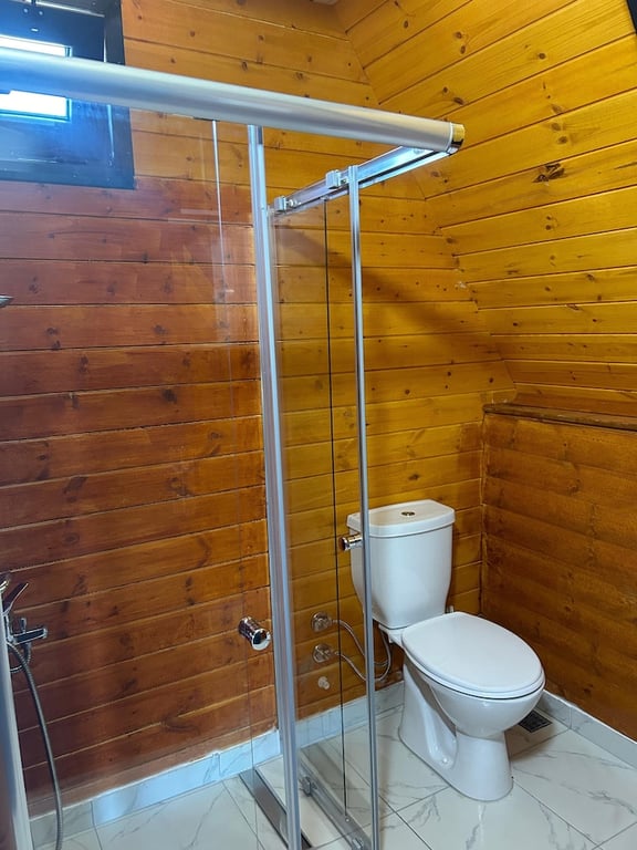 Mİra Bungalov