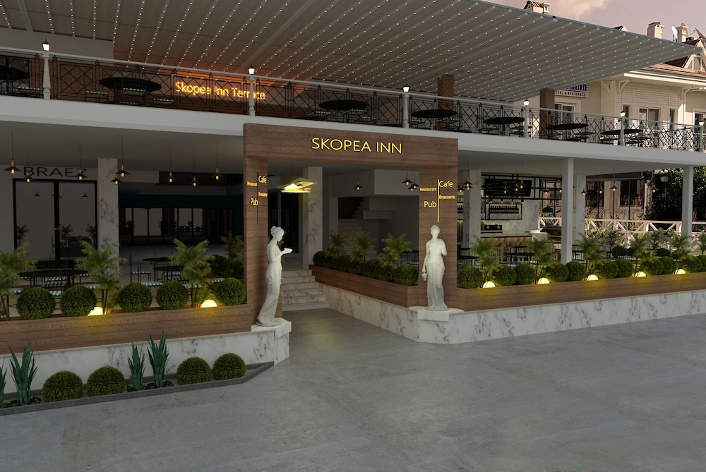 Skopea Inn Exclusive