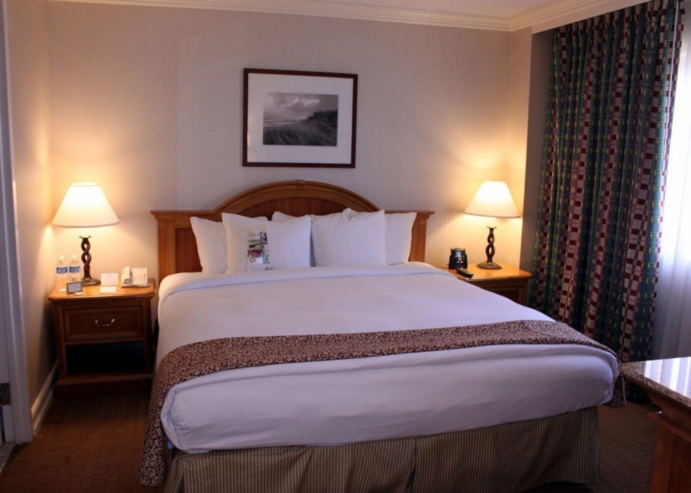 Grand Gara Hotel