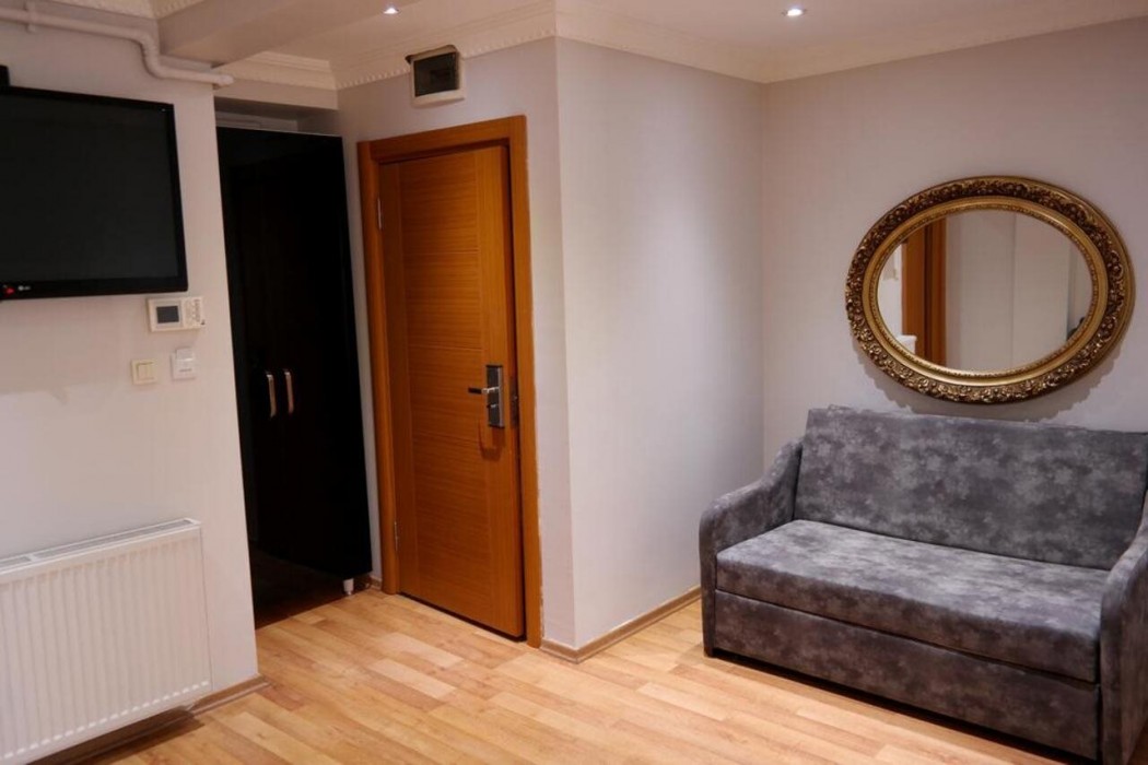 Sheriff Residence (No Front Desk Need To Contact Property 7 Days In Advance)