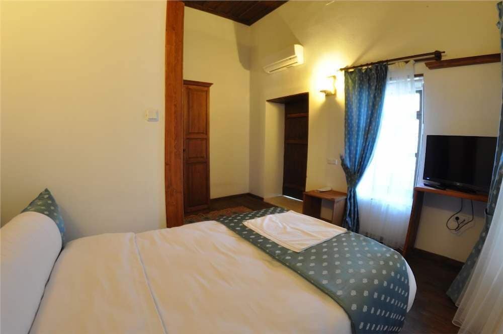 Burhanoglu Konagi Butik Otel