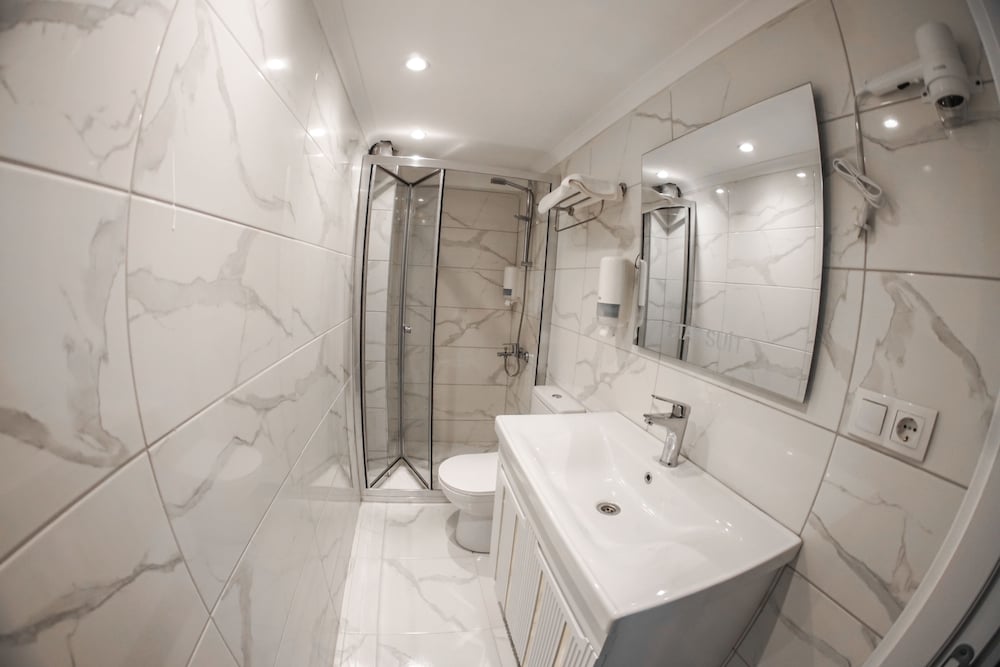 Stay Suite Hotel
