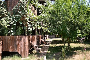 Camlik Pansiyon (104 Km Away From Antalya)